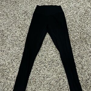 Black Women's Leggings
